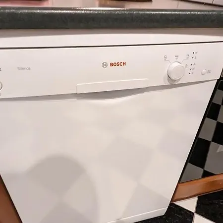 The In The Center 암스테르담