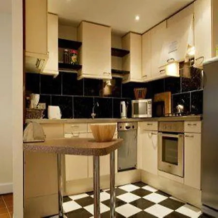 아파트호텔 The In The Center