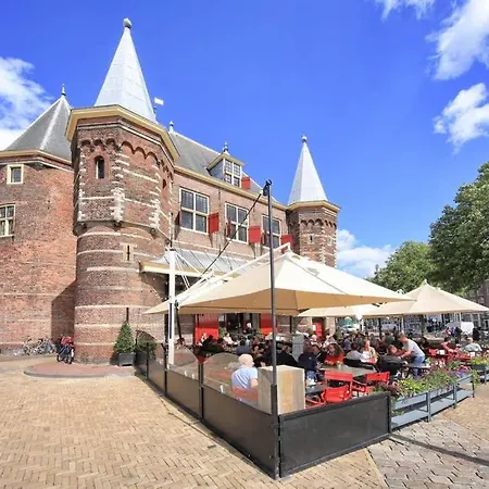 The In The Center 아파트호텔 4*