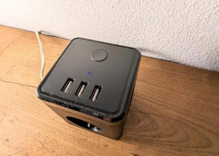 The In The Center 4*