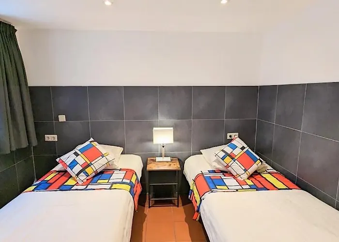 The In The Center 4* Amsterdam