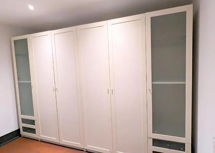 The In The Center 4*