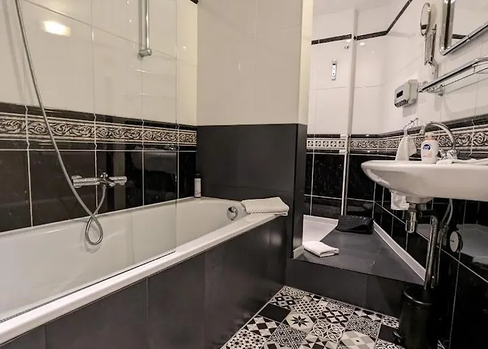 The In The Center 4* Amsterdam