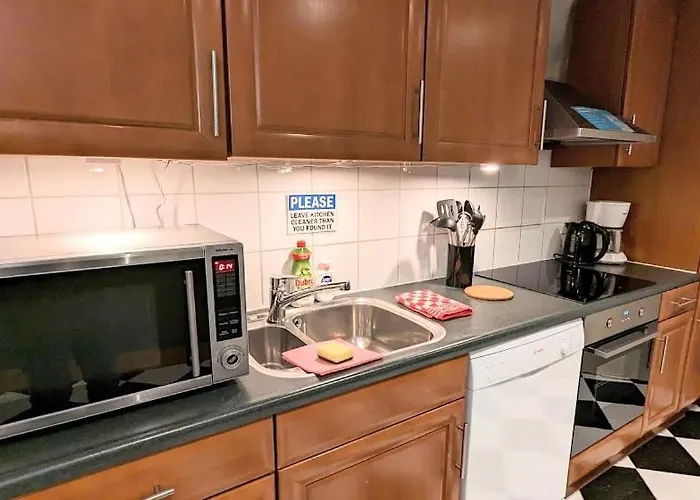 The In The Center Aparthotel Amsterdam