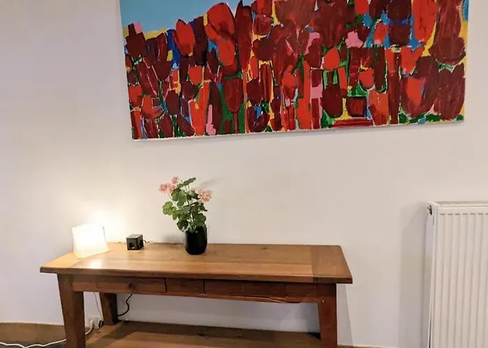 The In The Center 4*