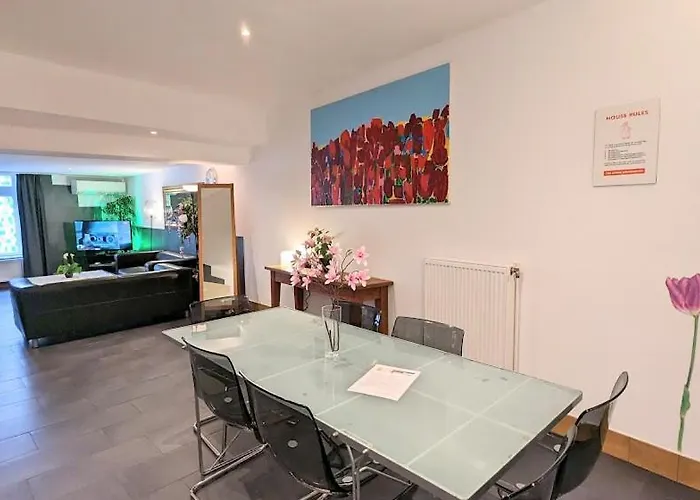 Aparthotel The In The Center Amsterdam