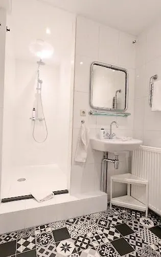 The In The Center 4* Amsterdam