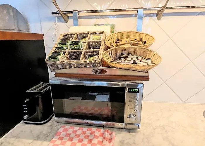 The In The Center Amsterdam