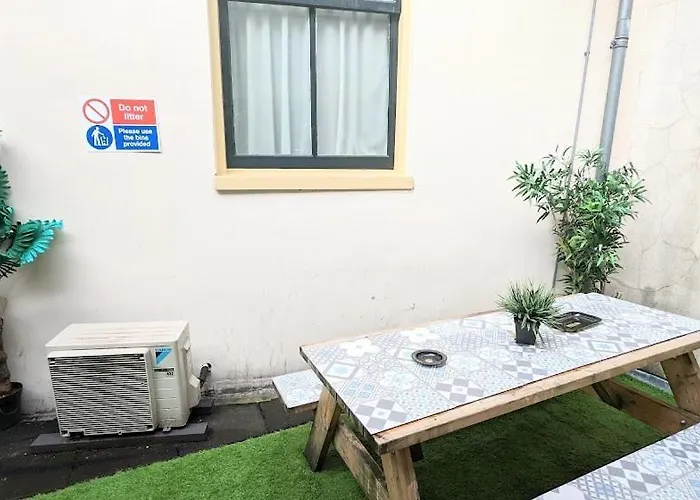 The In The Center Amsterdam