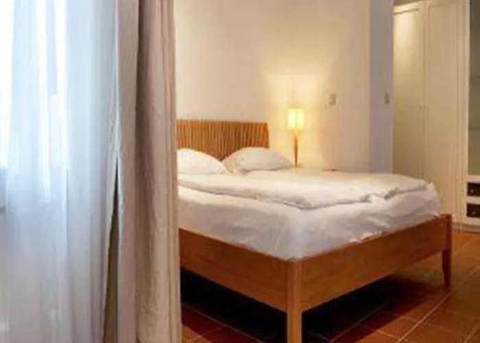 The In The Center 4* Amsterdam