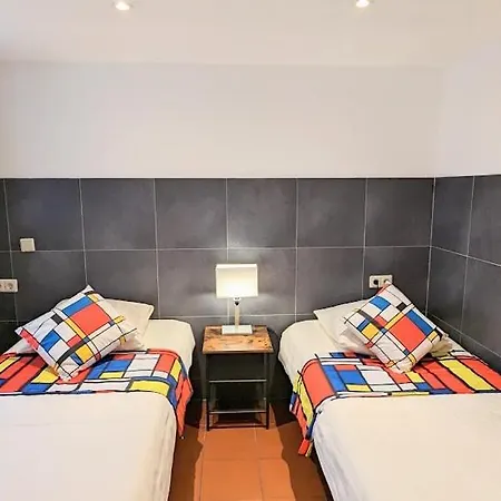 The In The Center 4* Amszterdam