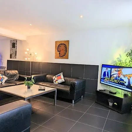 The In The Center Hotel apartamentowy Amsterdam