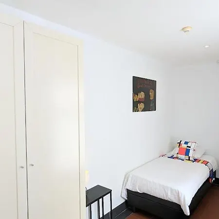 The In The Center Hotel apartamentowy
