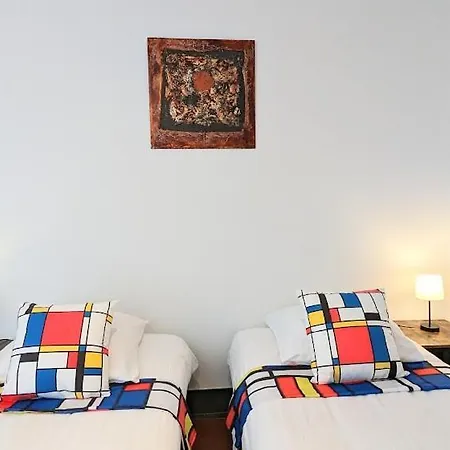 The In The Center Hotel apartamentowy Amsterdam