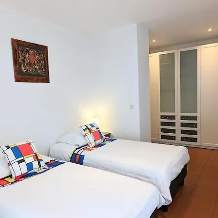 Hotel apartamentowy The In The Center 4*