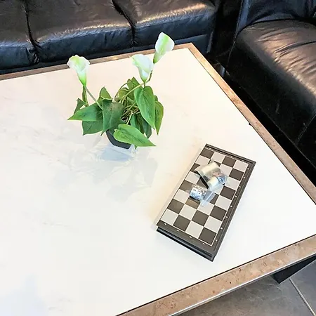 The In The Center Hotel apartamentowy