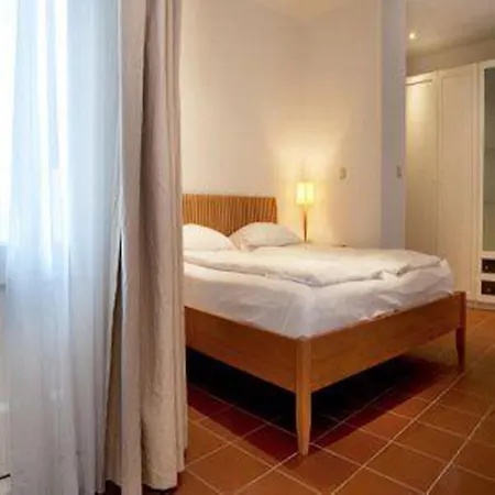 The In The Center 4* Amszterdam