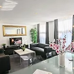 The In The Center 4* Amsterdam