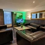 The In The Center 4* أمستردام