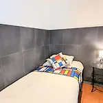 The In The Center Appart hôtel