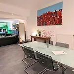 The In The Center Appart hôtel Amsterdam