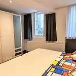 The In The Center Appart hôtel 4*