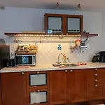 The In The Center 4* أمستردام