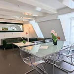 The In The Center شقة فندقية أمستردام