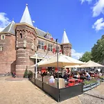 The In The Center Appart hôtel 4*