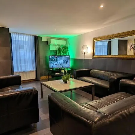 The In The Center 4* Amsterdam