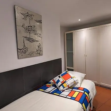 The In The Center 4* أمستردام