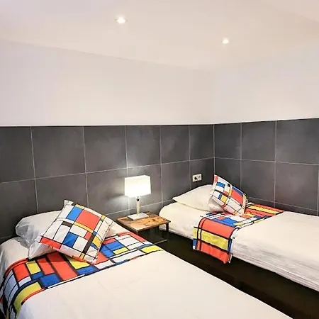 The In The Center Amsterdam