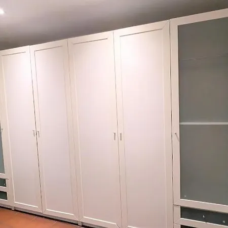 The In The Center 4*