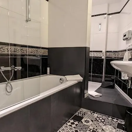 The In The Center 4* أمستردام