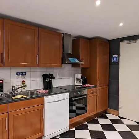 The In The Center 4* أمستردام