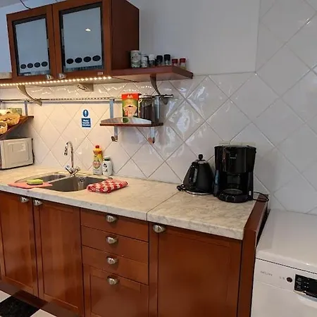 The In The Center 4* אמסטרדם