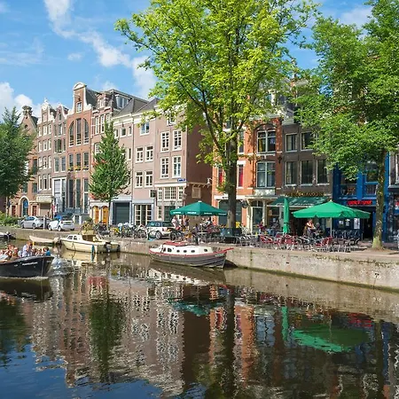 شقة فندقية The In The Center