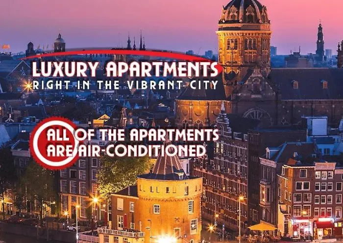 The In The Center 4*