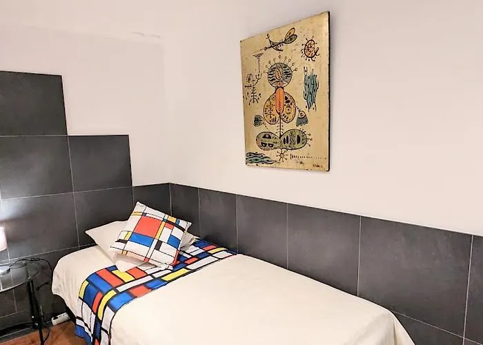 The In The Center 4*