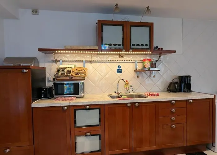 The In The Center 4* אמסטרדם