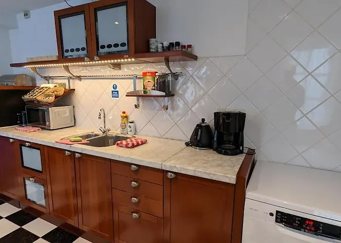 The In The Center 4* אמסטרדם