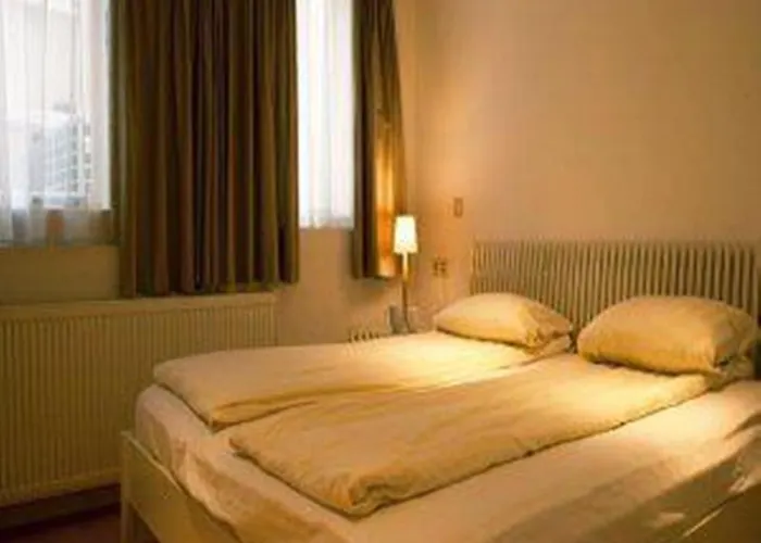 The In The Center Amsterdam