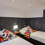 The In The Center Lejlighedshotel 4*