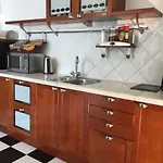 The In The Center Lejlighedshotel 4*