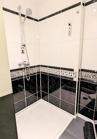 The In The Center Aparthotel 4*