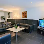 Aparthotel The In The Center 4*