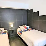 The In The Center 4* Amsterdam