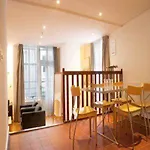 Aparthotel The In The Center Amsterdam
